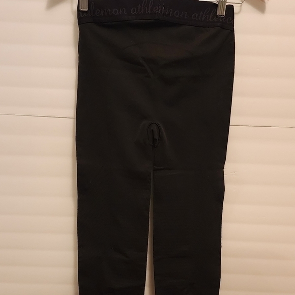 Lululemon Athletica Leggings‎ Size Small - Picture 3 of 6